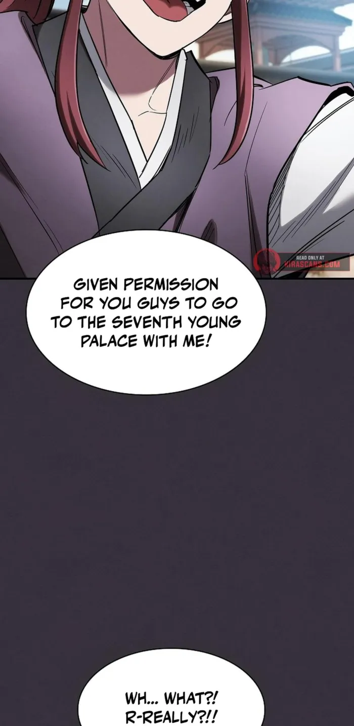 The Spy’s Life In The Demonic Cult Chapter 14 - page 94