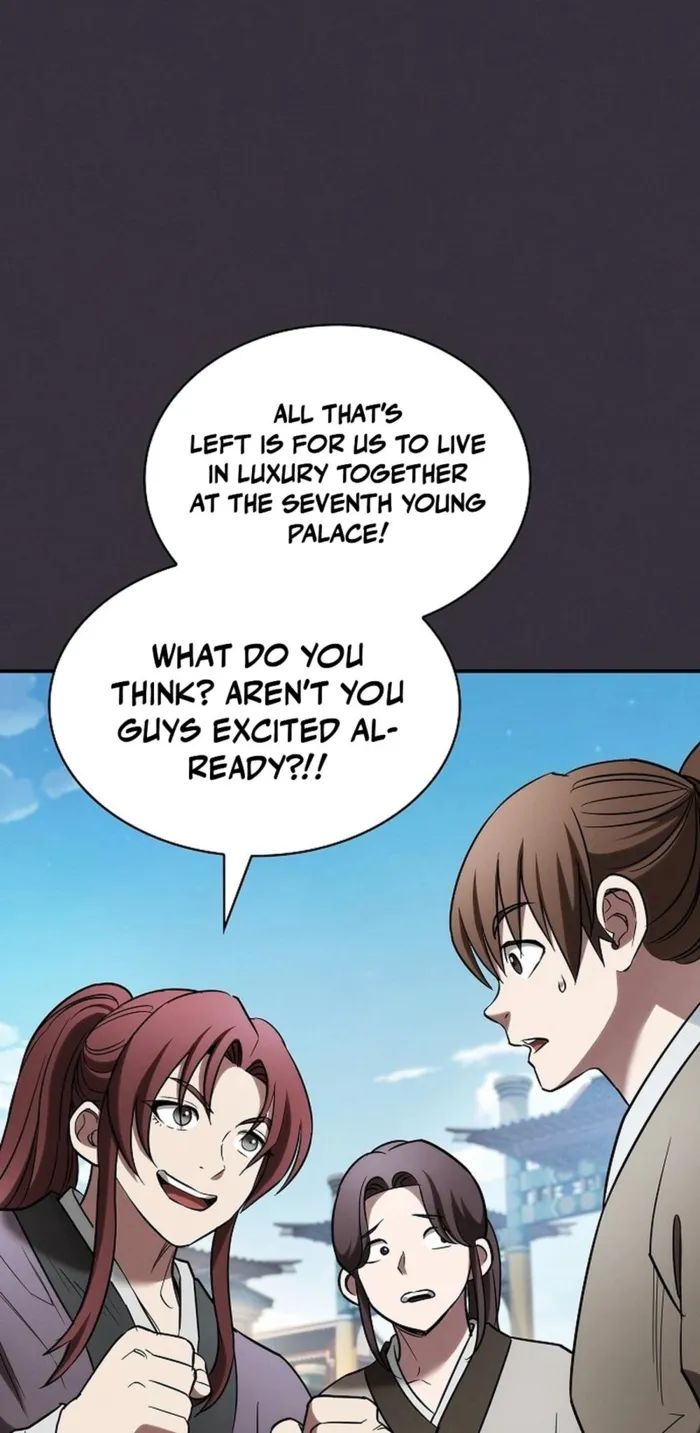 The Spy’s Life In The Demonic Cult Chapter 14 - page 96