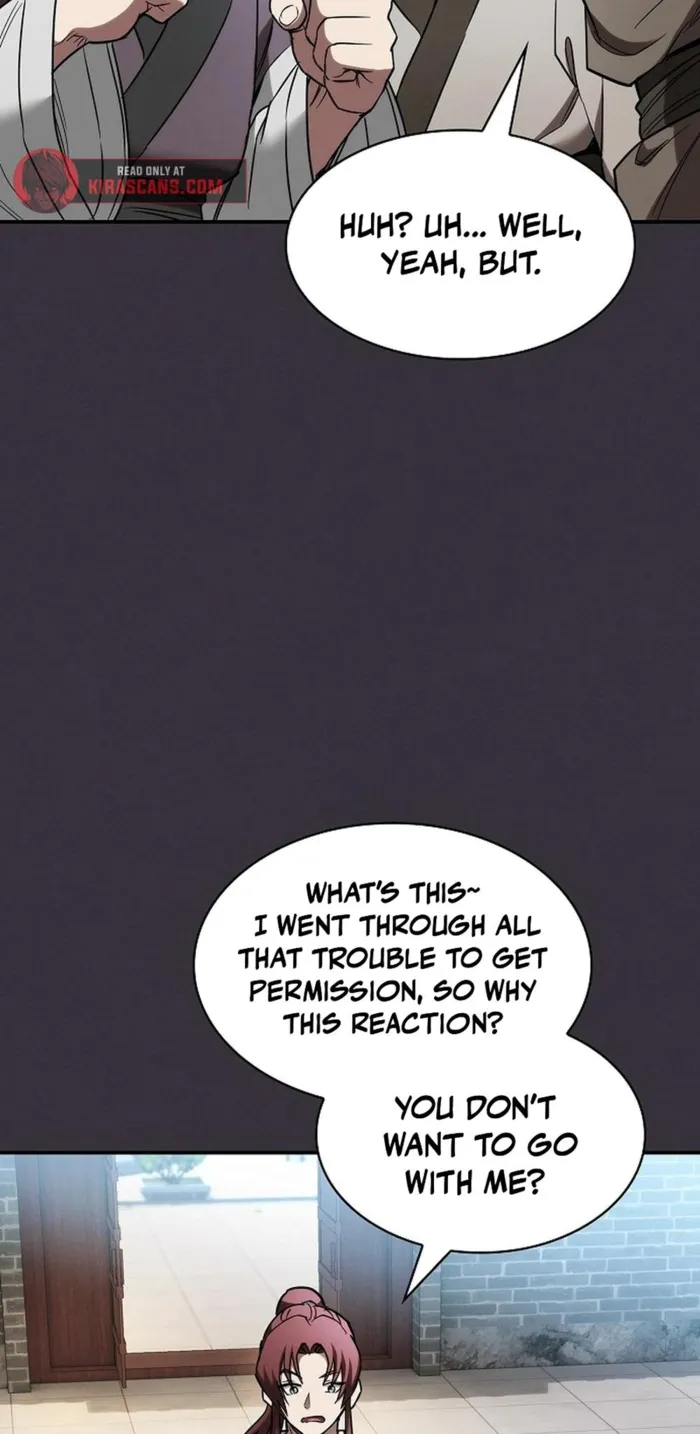 The Spy’s Life In The Demonic Cult Chapter 14 - page 97