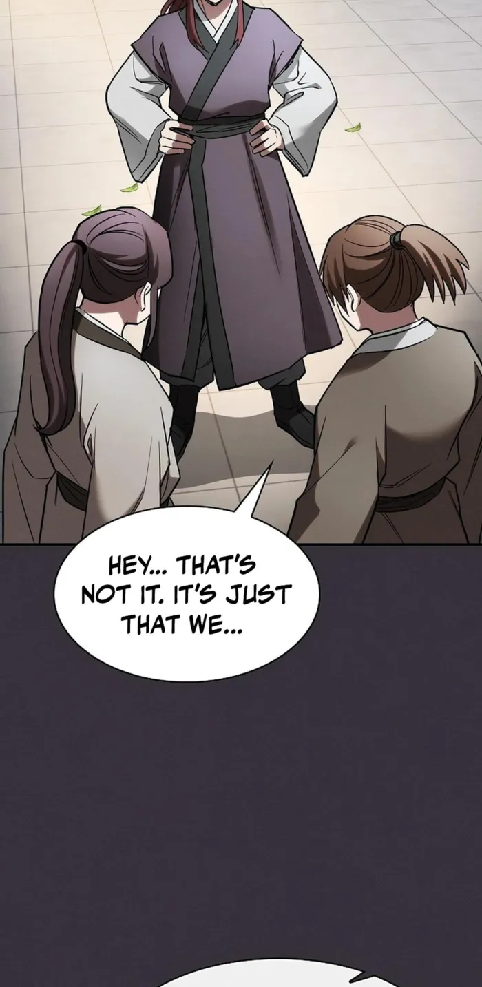The Spy’s Life In The Demonic Cult Chapter 14 - page 98