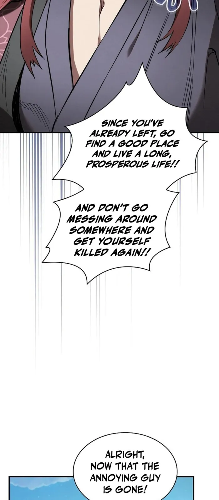 The Spy’s Life In The Demonic Cult Chapter 15 - page 25