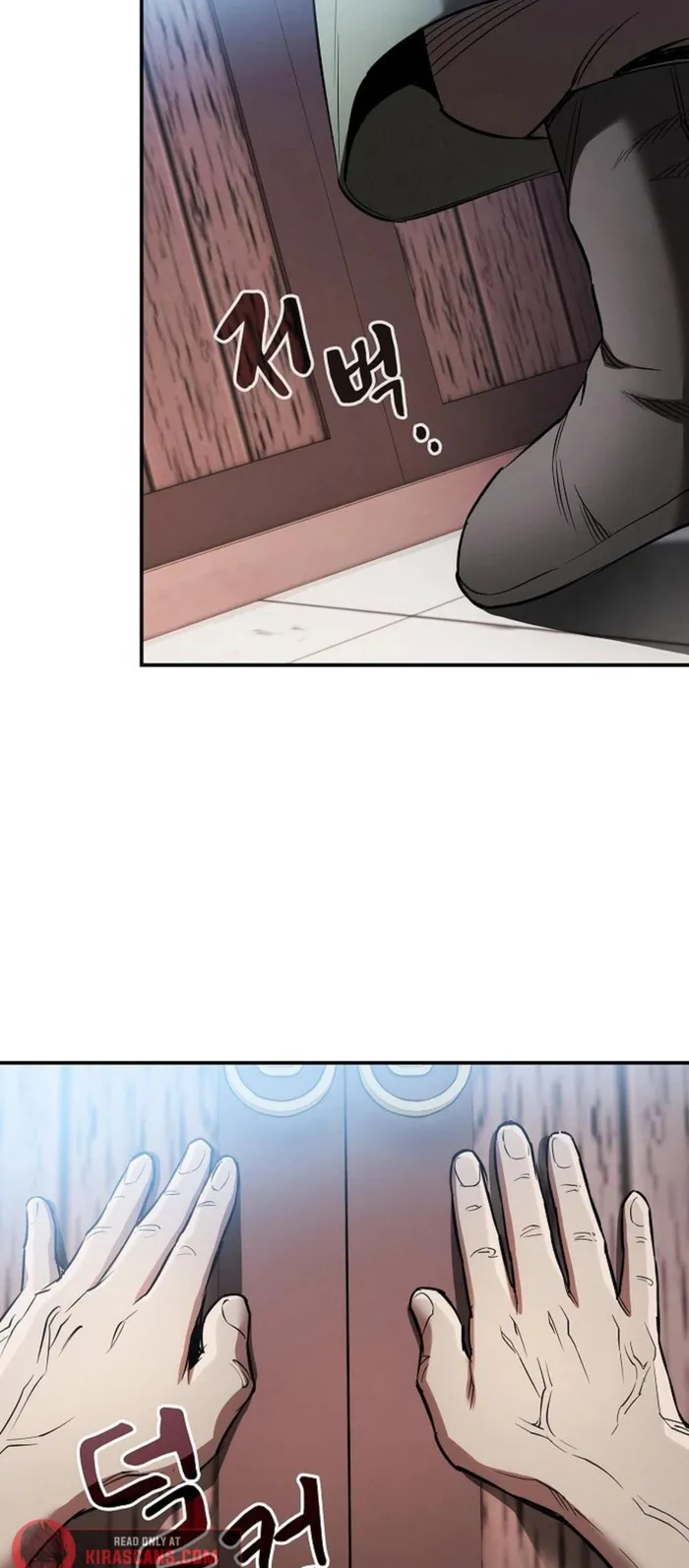 The Spy’s Life In The Demonic Cult Chapter 15 - page 27