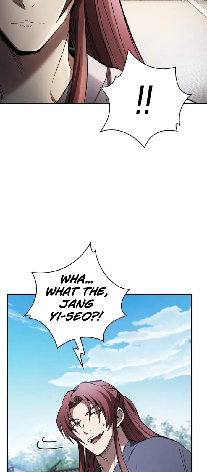 The Spy’s Life In The Demonic Cult Chapter 15 - page 29