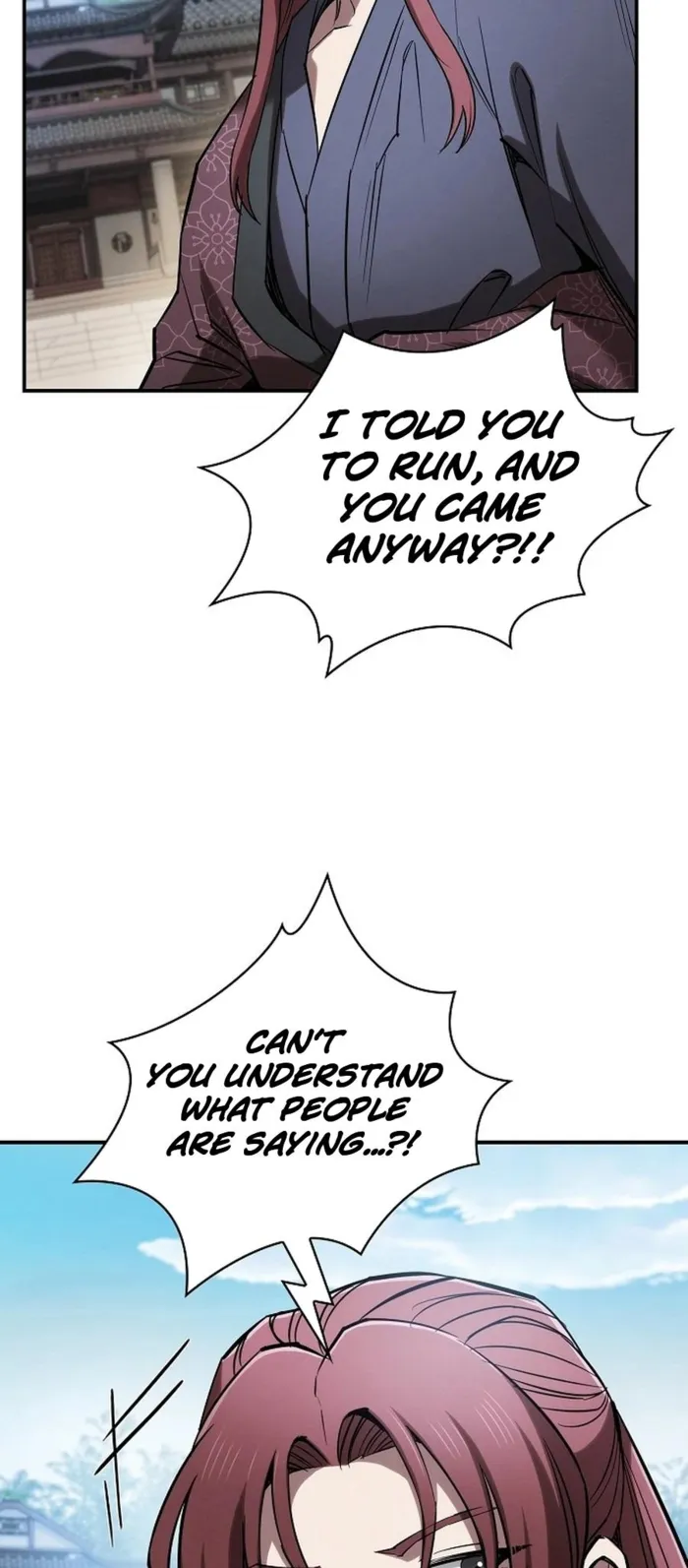 The Spy’s Life In The Demonic Cult Chapter 15 - page 30