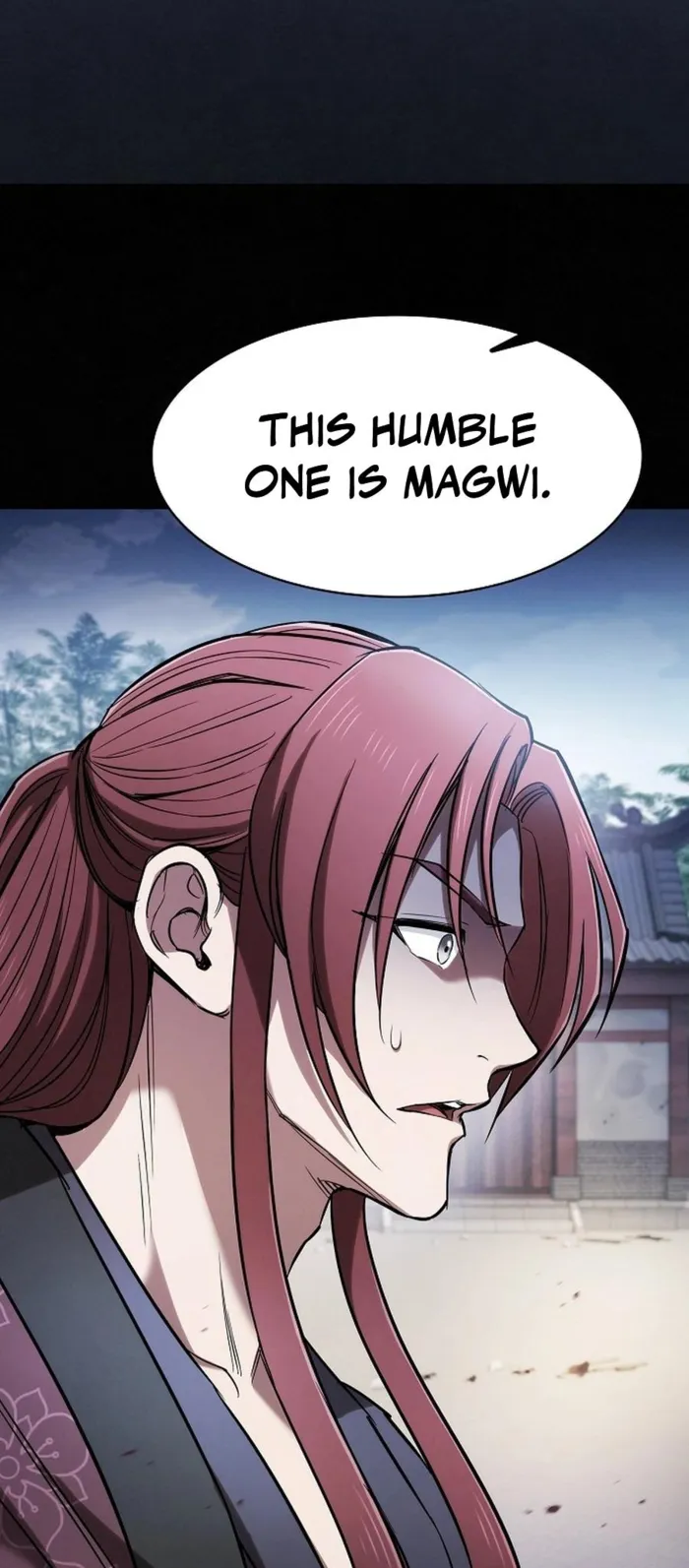 The Spy’s Life In The Demonic Cult Chapter 15 - page 35