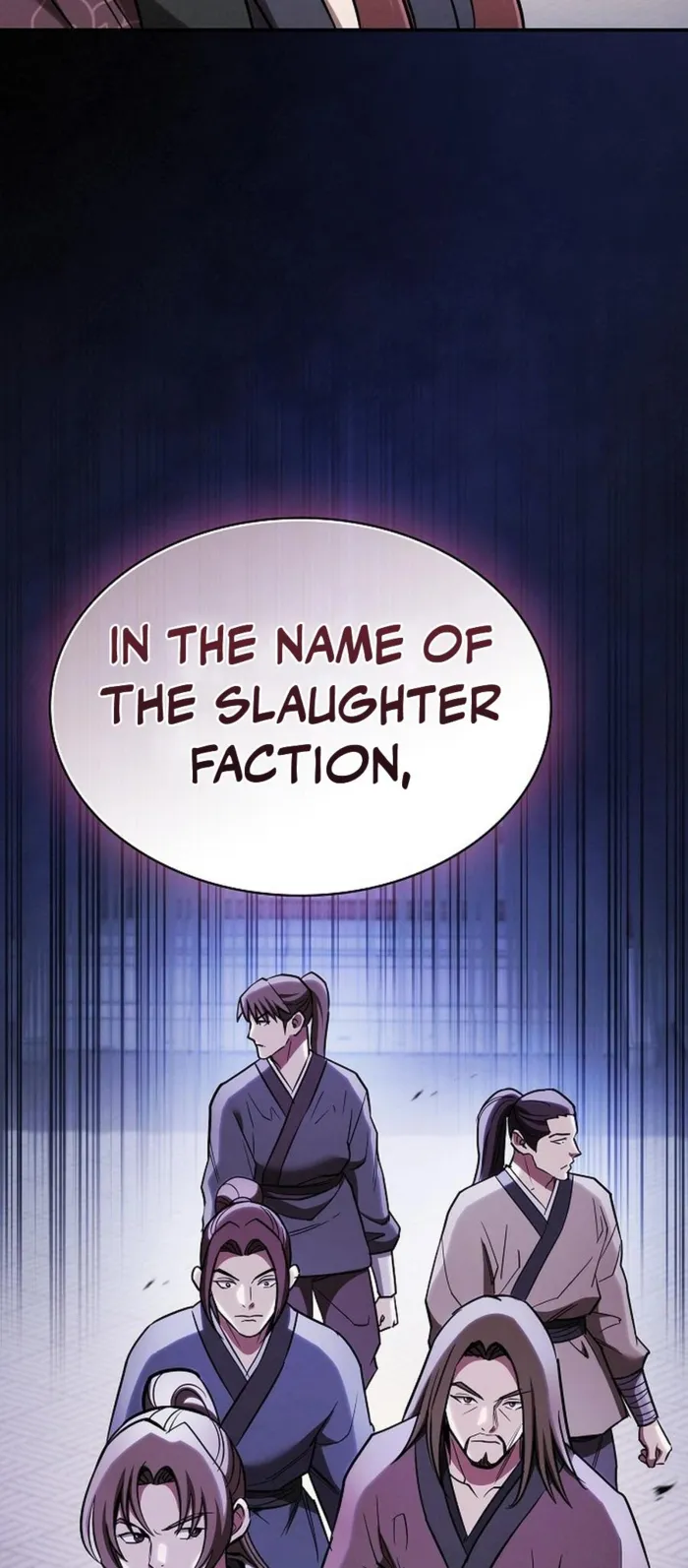 The Spy’s Life In The Demonic Cult Chapter 15 - page 36