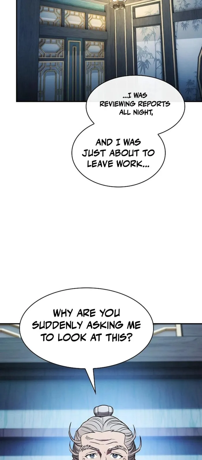 The Spy’s Life In The Demonic Cult Chapter 15 - page 41
