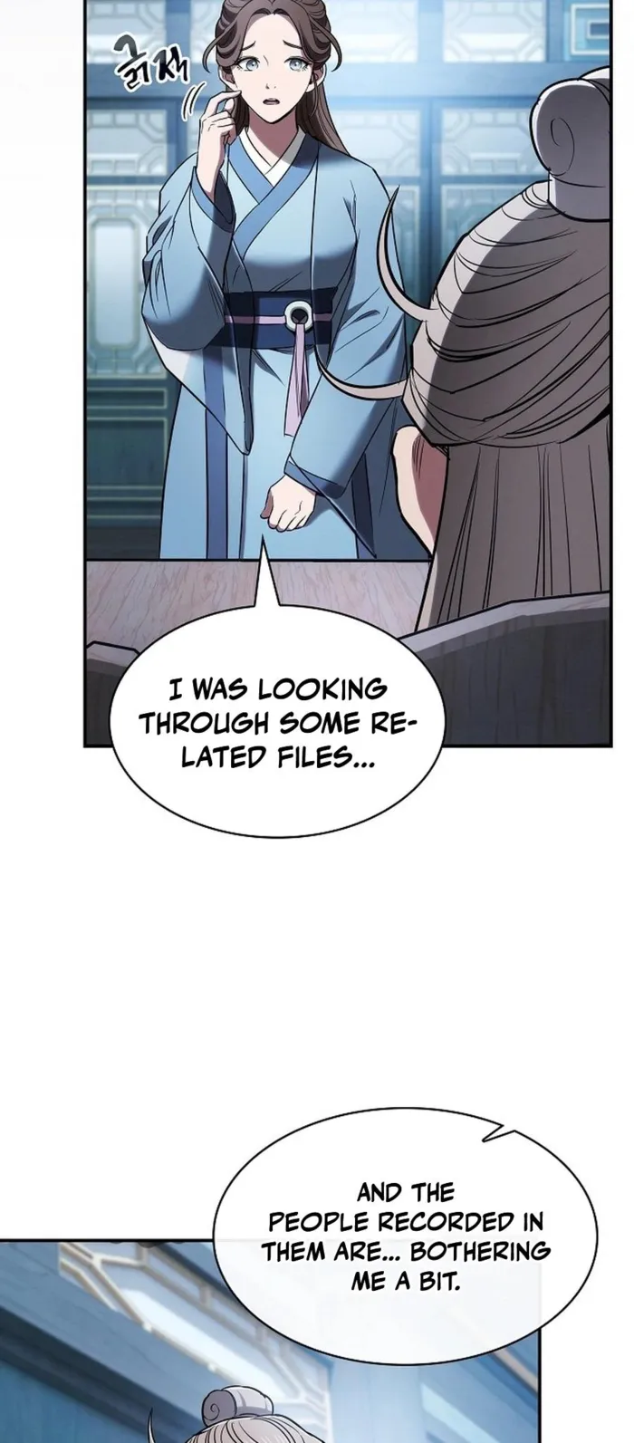 The Spy’s Life In The Demonic Cult Chapter 15 - page 44