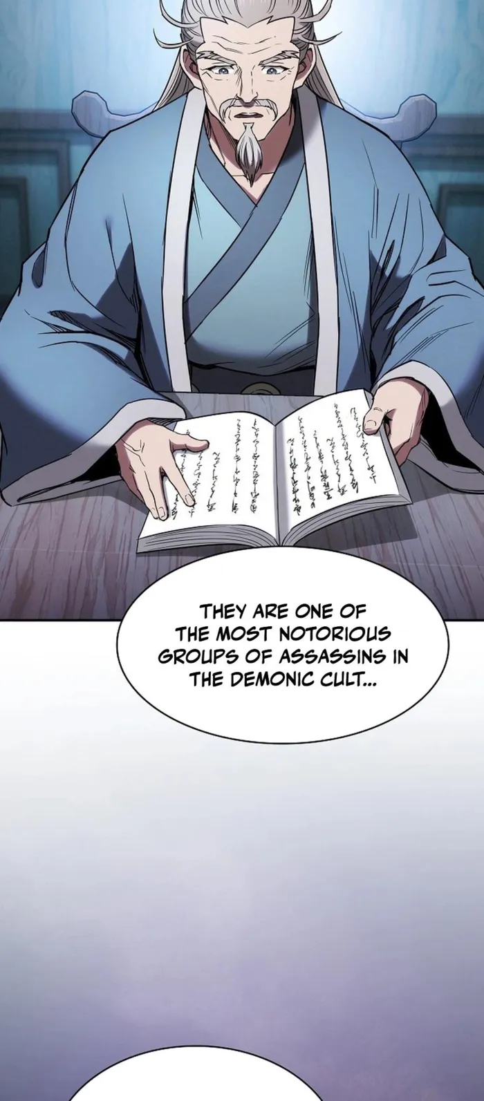 The Spy’s Life In The Demonic Cult Chapter 15 - page 47