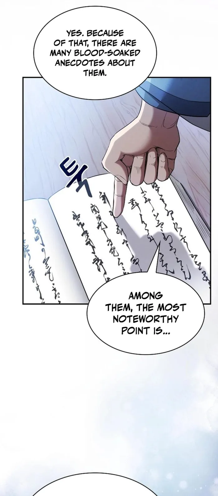 The Spy’s Life In The Demonic Cult Chapter 15 - page 51