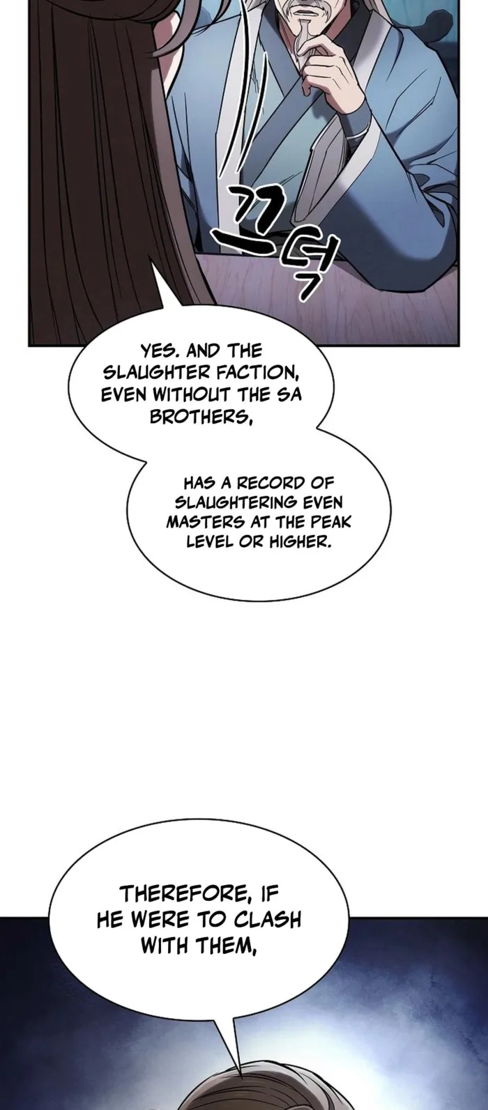 The Spy’s Life In The Demonic Cult Chapter 15 - page 61