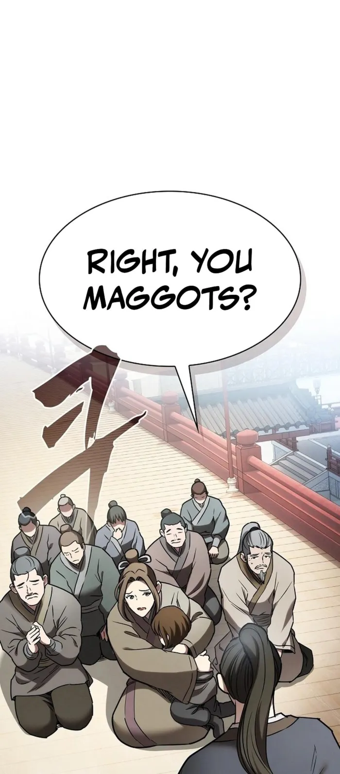The Spy’s Life In The Demonic Cult Chapter 15 - page 68