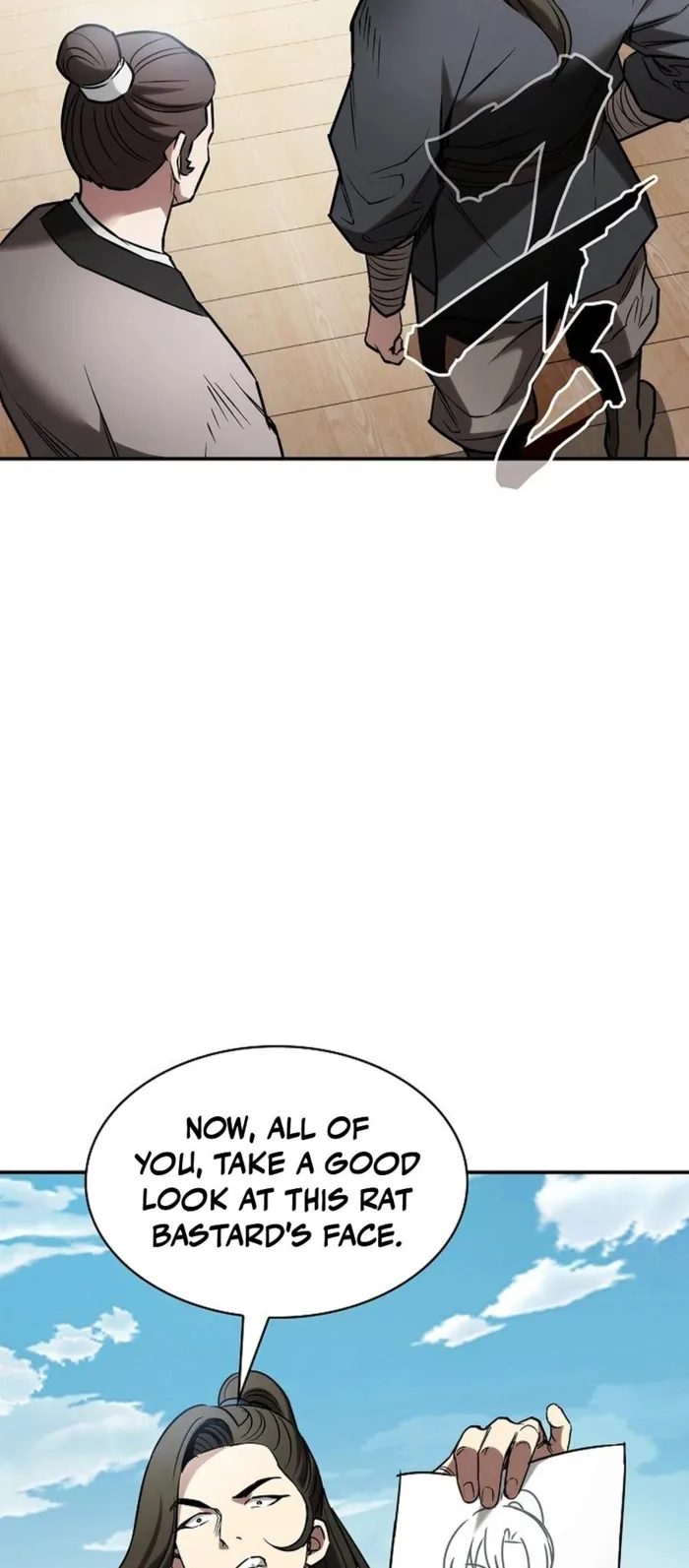 The Spy’s Life In The Demonic Cult Chapter 15 - page 69