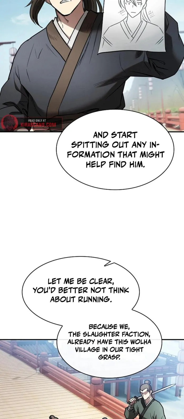 The Spy’s Life In The Demonic Cult Chapter 15 - page 70