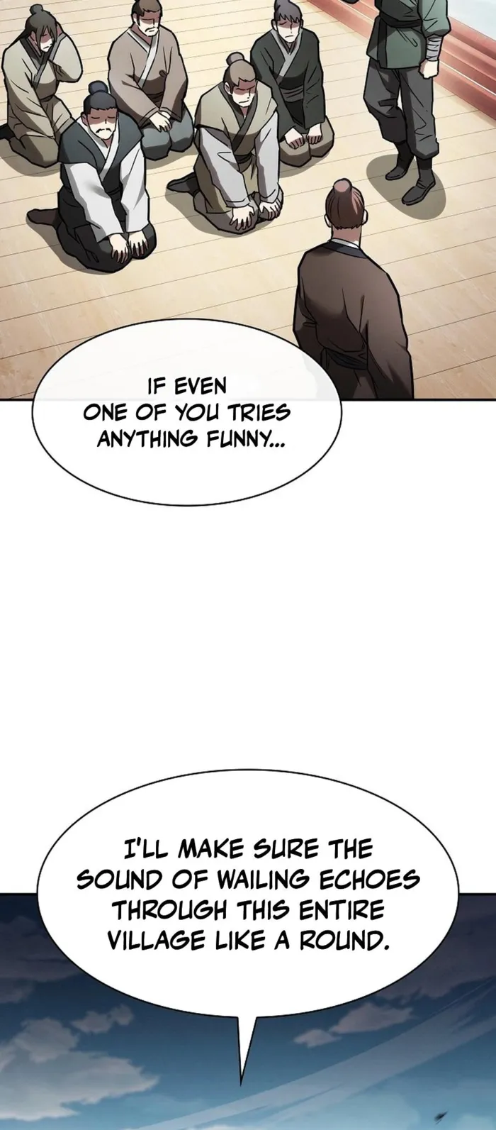 The Spy’s Life In The Demonic Cult Chapter 15 - page 71