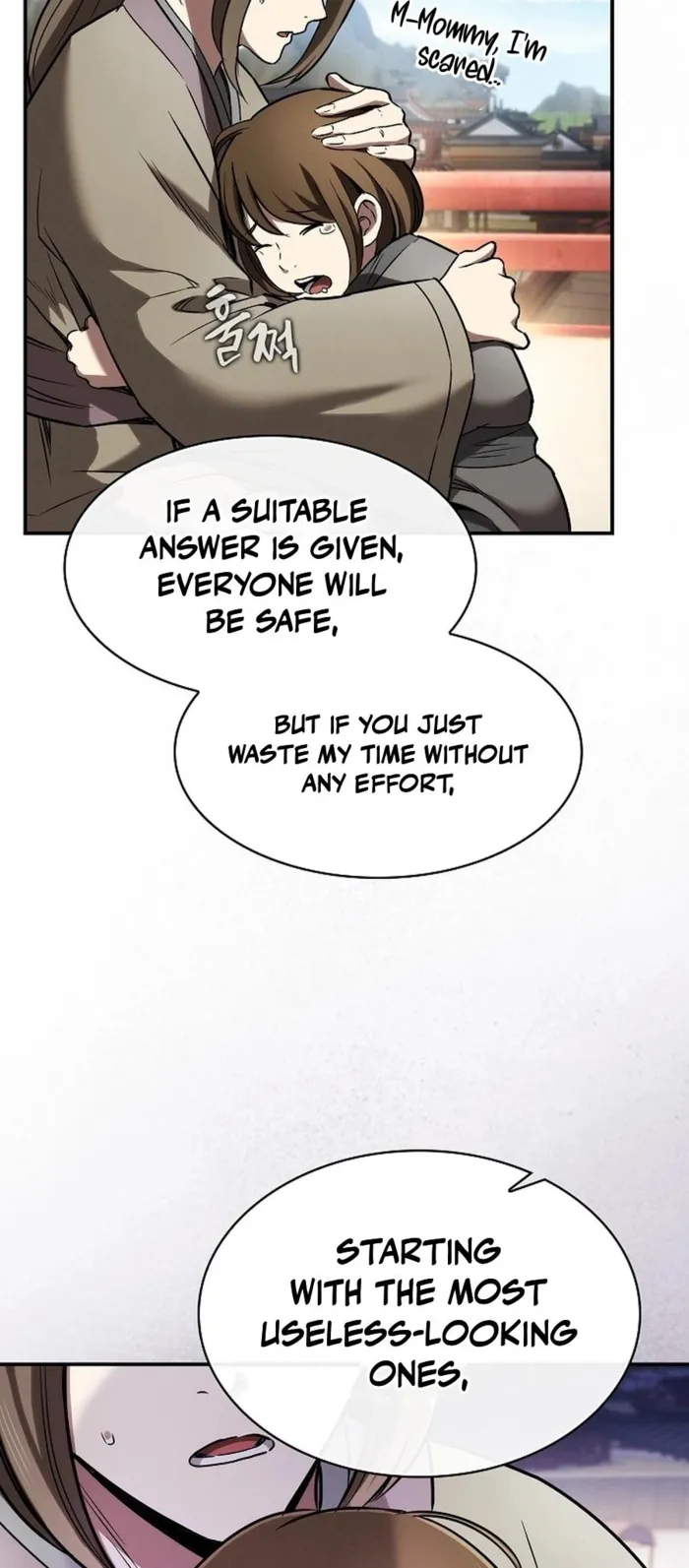 The Spy’s Life In The Demonic Cult Chapter 15 - page 73