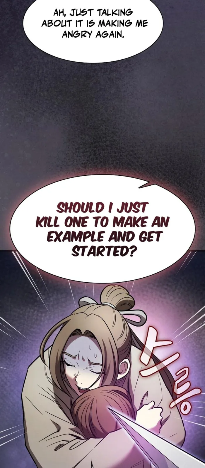 The Spy’s Life In The Demonic Cult Chapter 15 - page 77