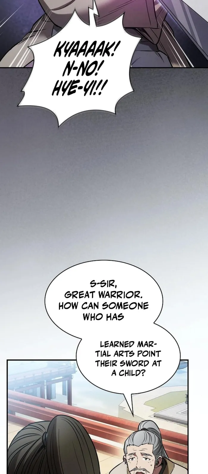 The Spy’s Life In The Demonic Cult Chapter 15 - page 78