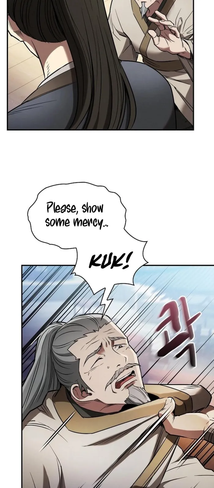 The Spy’s Life In The Demonic Cult Chapter 15 - page 79