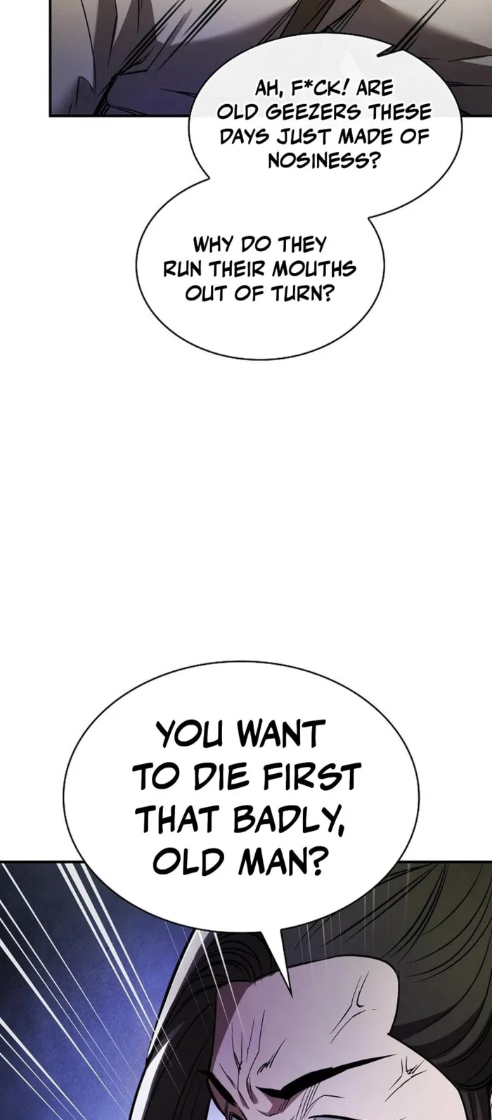 The Spy’s Life In The Demonic Cult Chapter 15 - page 80