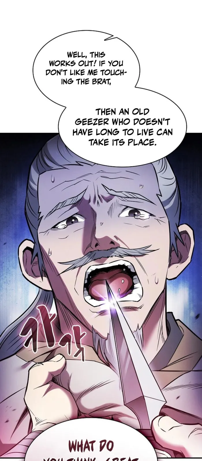 The Spy’s Life In The Demonic Cult Chapter 15 - page 82