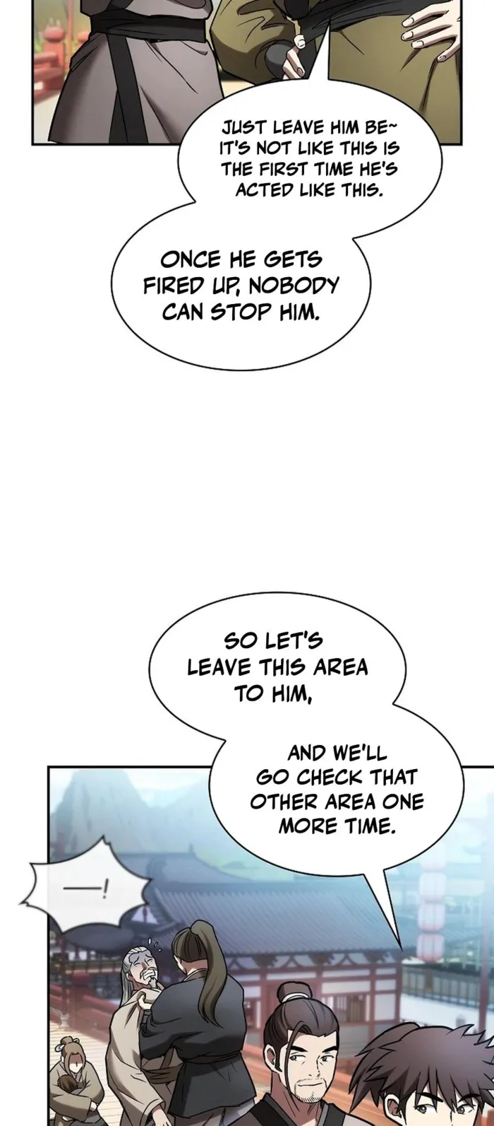The Spy’s Life In The Demonic Cult Chapter 15 - page 84