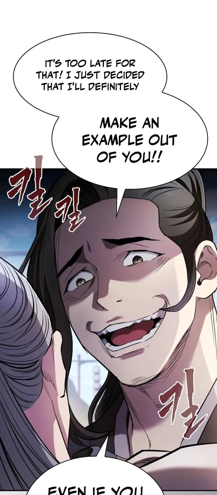 The Spy’s Life In The Demonic Cult Chapter 15 - page 87