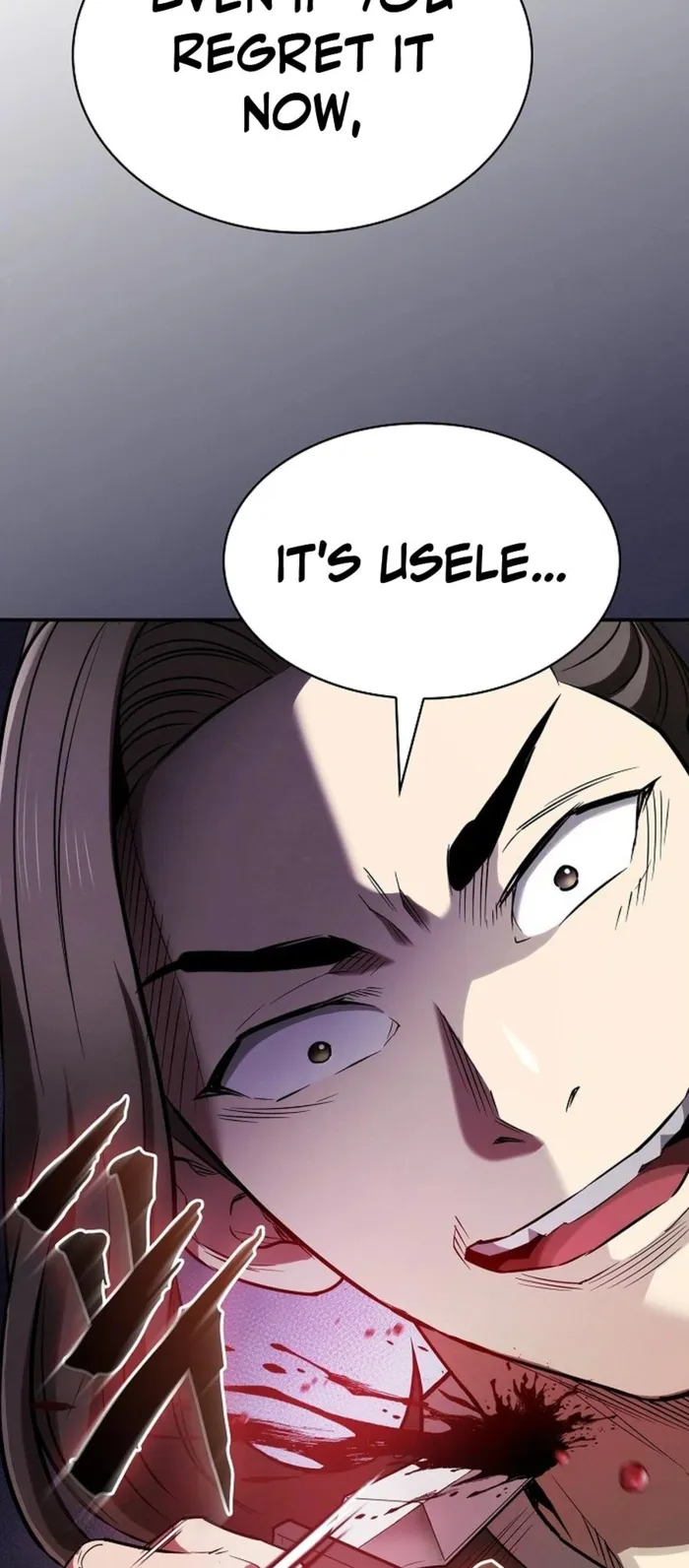 The Spy’s Life In The Demonic Cult Chapter 15 - page 88