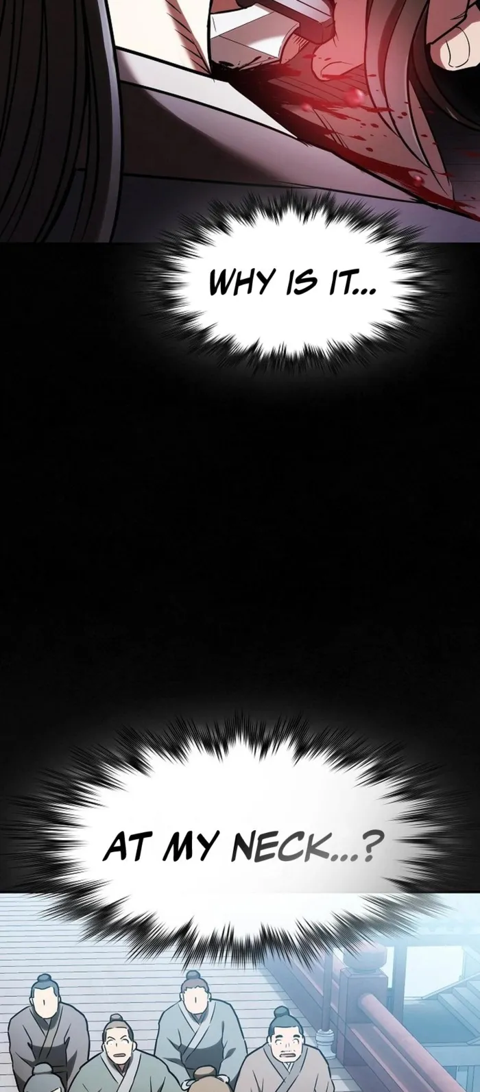 The Spy’s Life In The Demonic Cult Chapter 15 - page 91