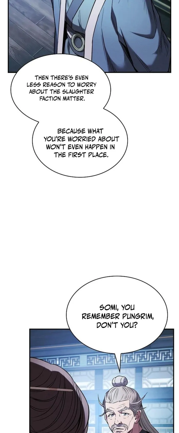 The Spy’s Life In The Demonic Cult Chapter 16 - page 10