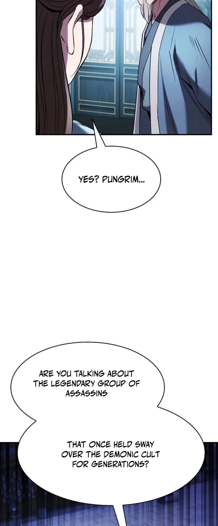 The Spy’s Life In The Demonic Cult Chapter 16 - page 11