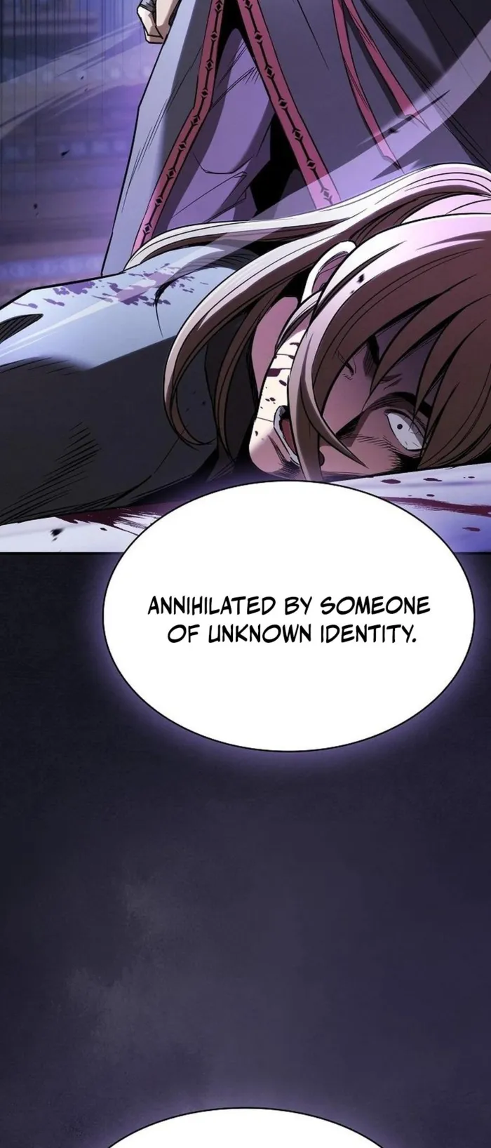 The Spy’s Life In The Demonic Cult Chapter 16 - page 15