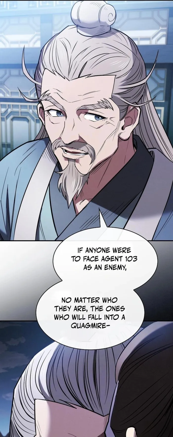 The Spy’s Life In The Demonic Cult Chapter 16 - page 19