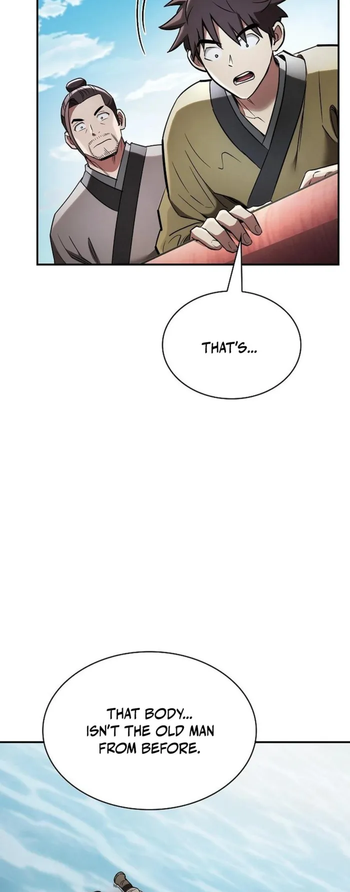 The Spy’s Life In The Demonic Cult Chapter 16 - page 26