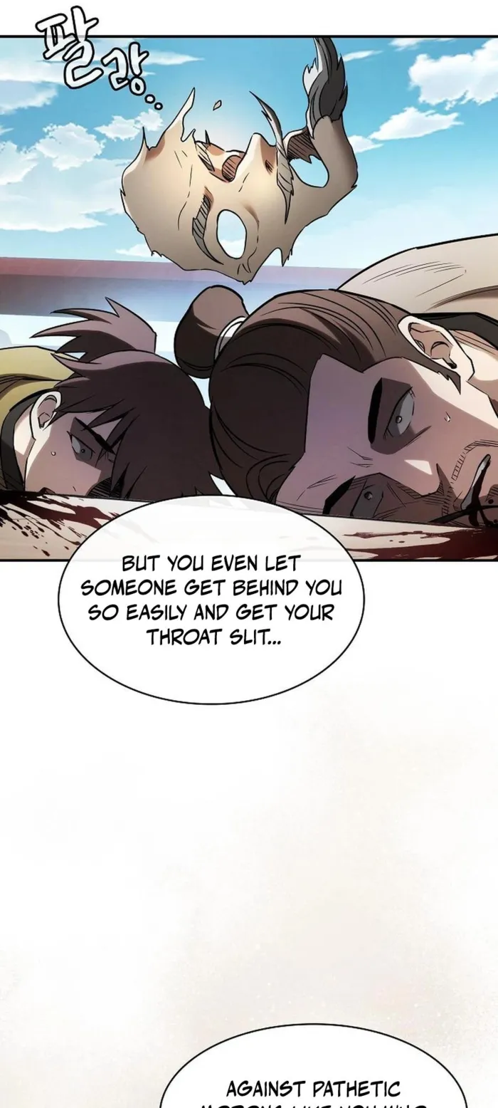 The Spy’s Life In The Demonic Cult Chapter 16 - page 31