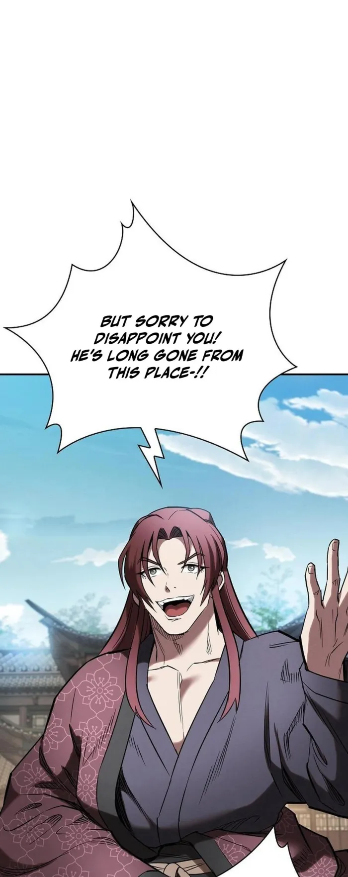 The Spy’s Life In The Demonic Cult Chapter 16 - page 41
