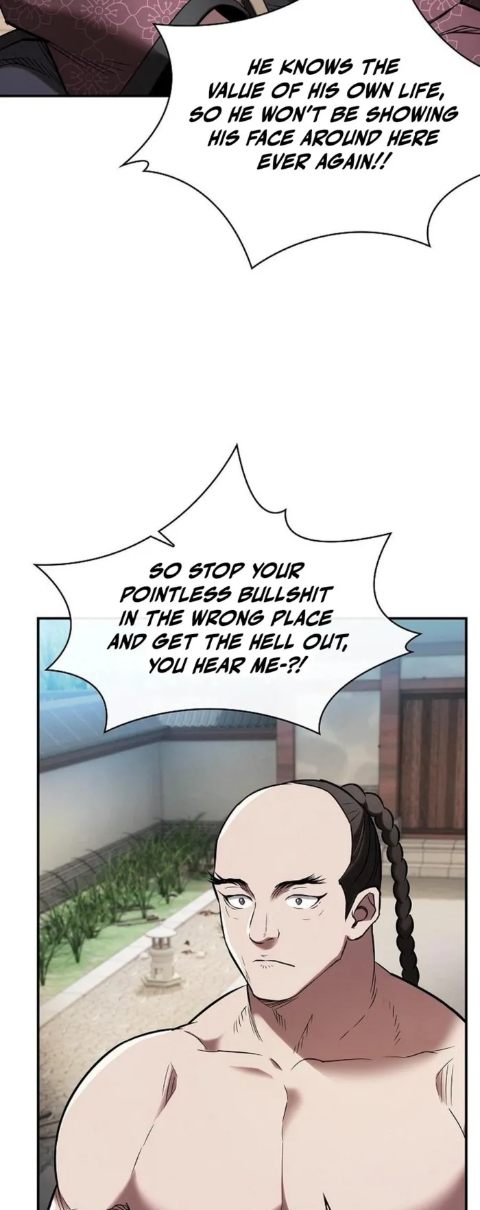 The Spy’s Life In The Demonic Cult Chapter 16 - page 42