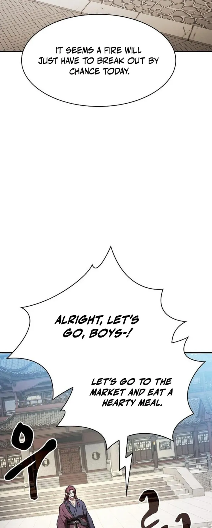 The Spy’s Life In The Demonic Cult Chapter 16 - page 60