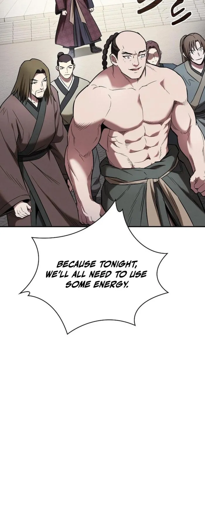 The Spy’s Life In The Demonic Cult Chapter 16 - page 61