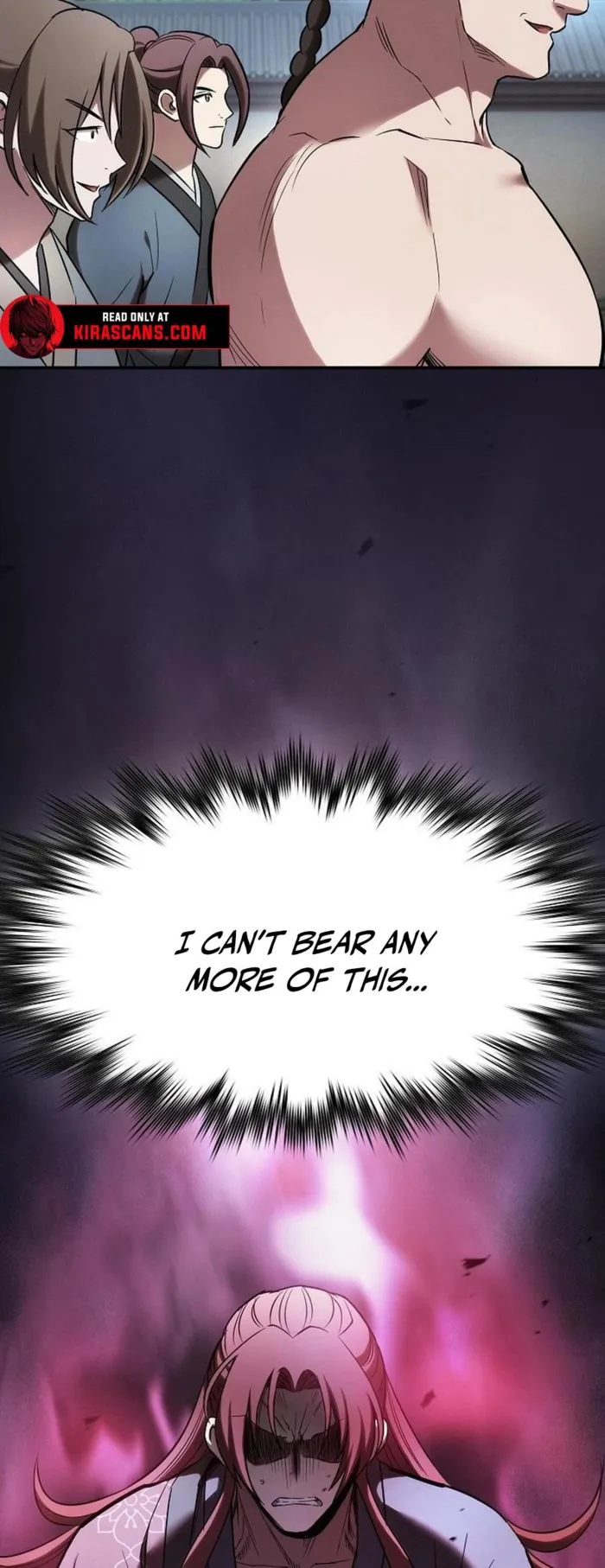 The Spy’s Life In The Demonic Cult Chapter 16 - page 66