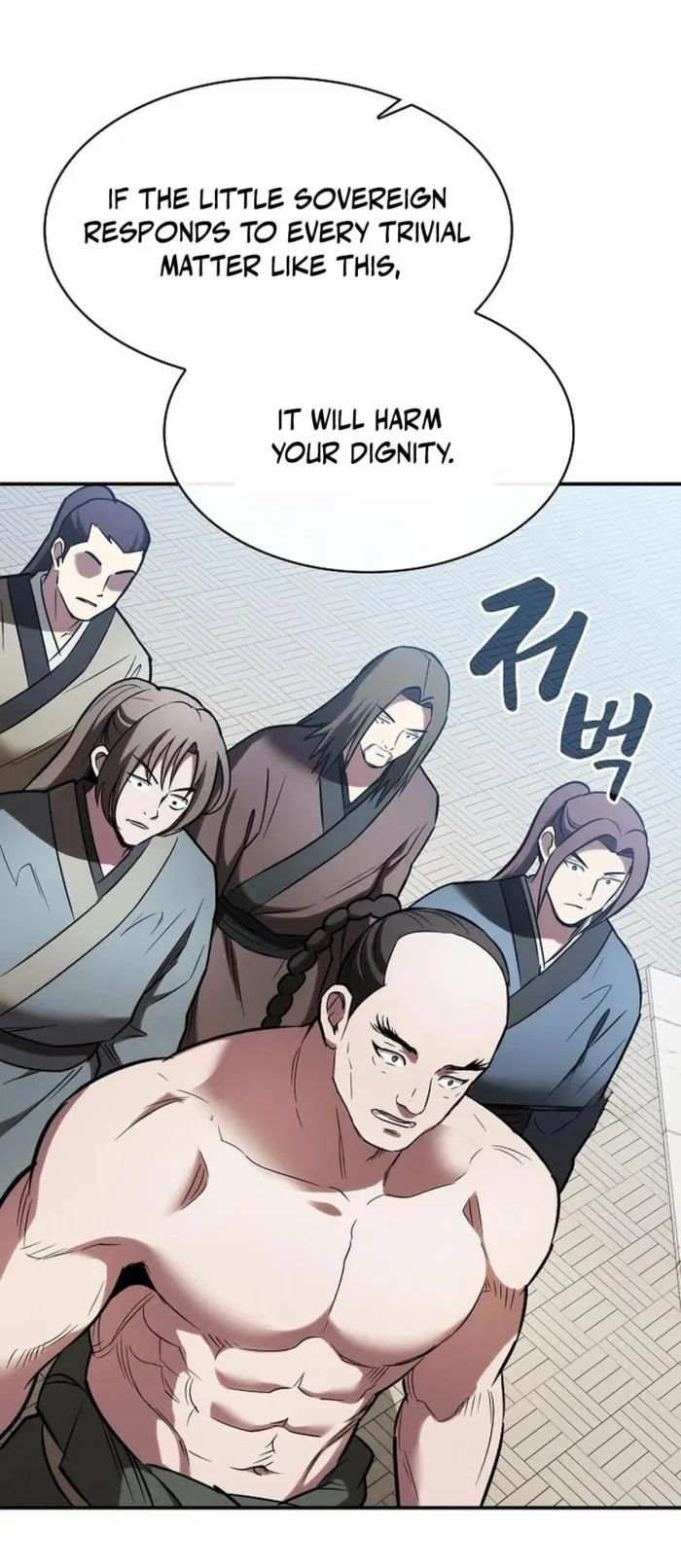 The Spy’s Life In The Demonic Cult Chapter 16 - page 75