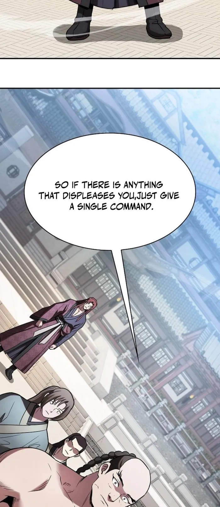 The Spy’s Life In The Demonic Cult Chapter 16 - page 77
