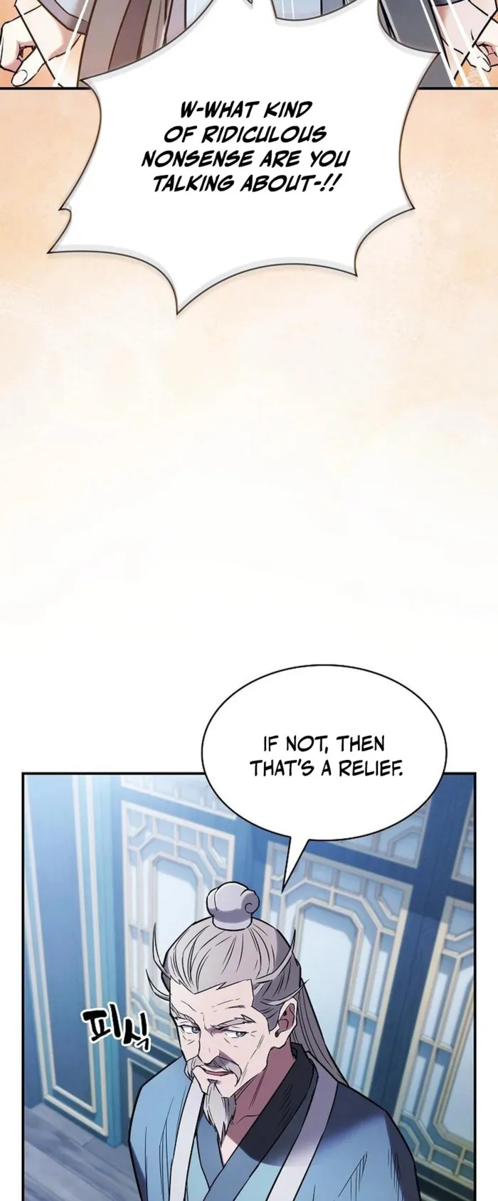 The Spy’s Life In The Demonic Cult Chapter 16 - page 9