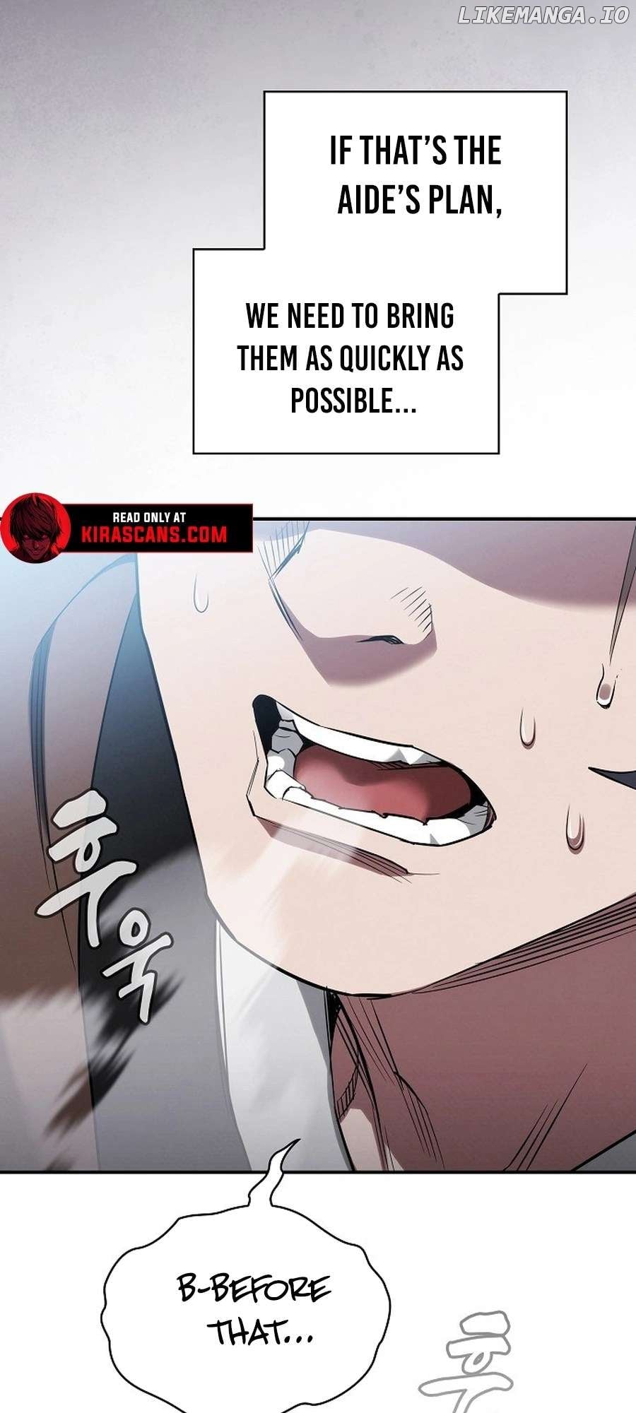 The Spy’s Life In The Demonic Cult Chapter 18 - page 13