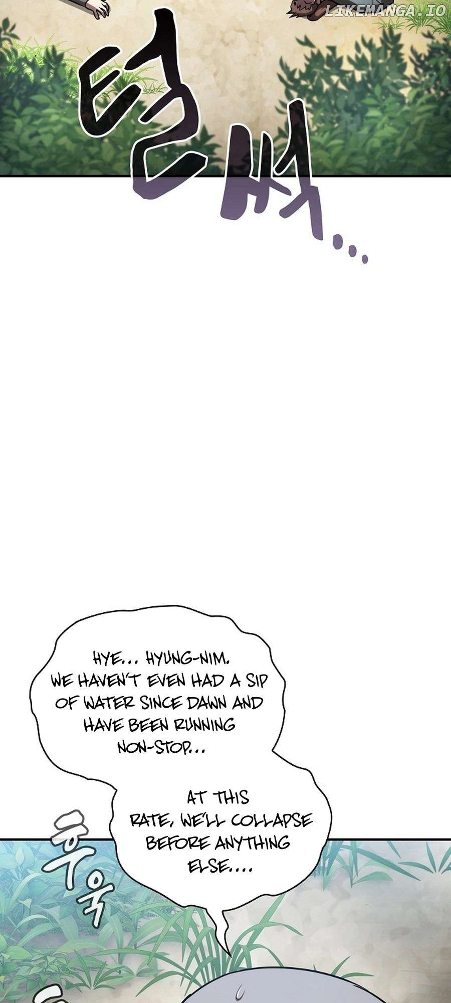 The Spy’s Life In The Demonic Cult Chapter 18 - page 15