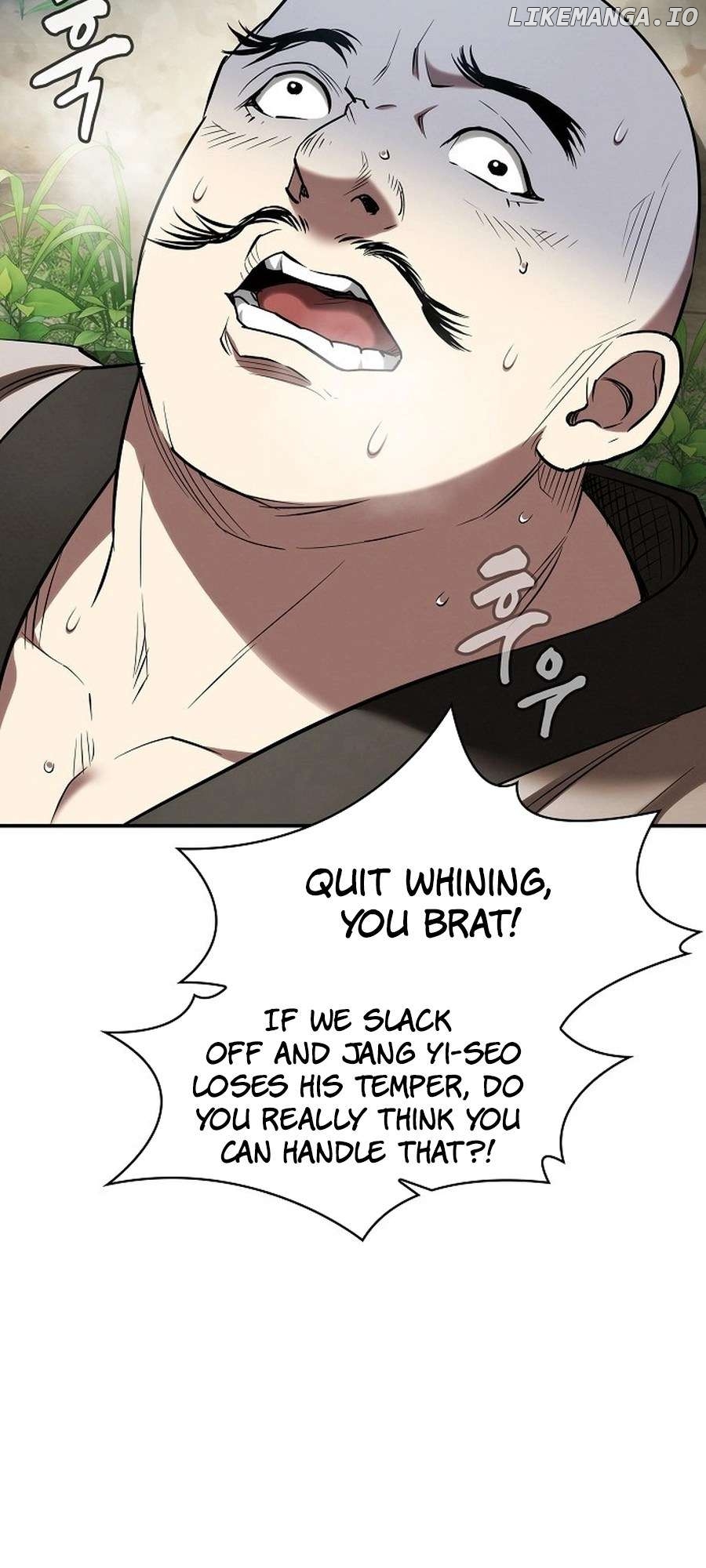 The Spy’s Life In The Demonic Cult Chapter 18 - page 16