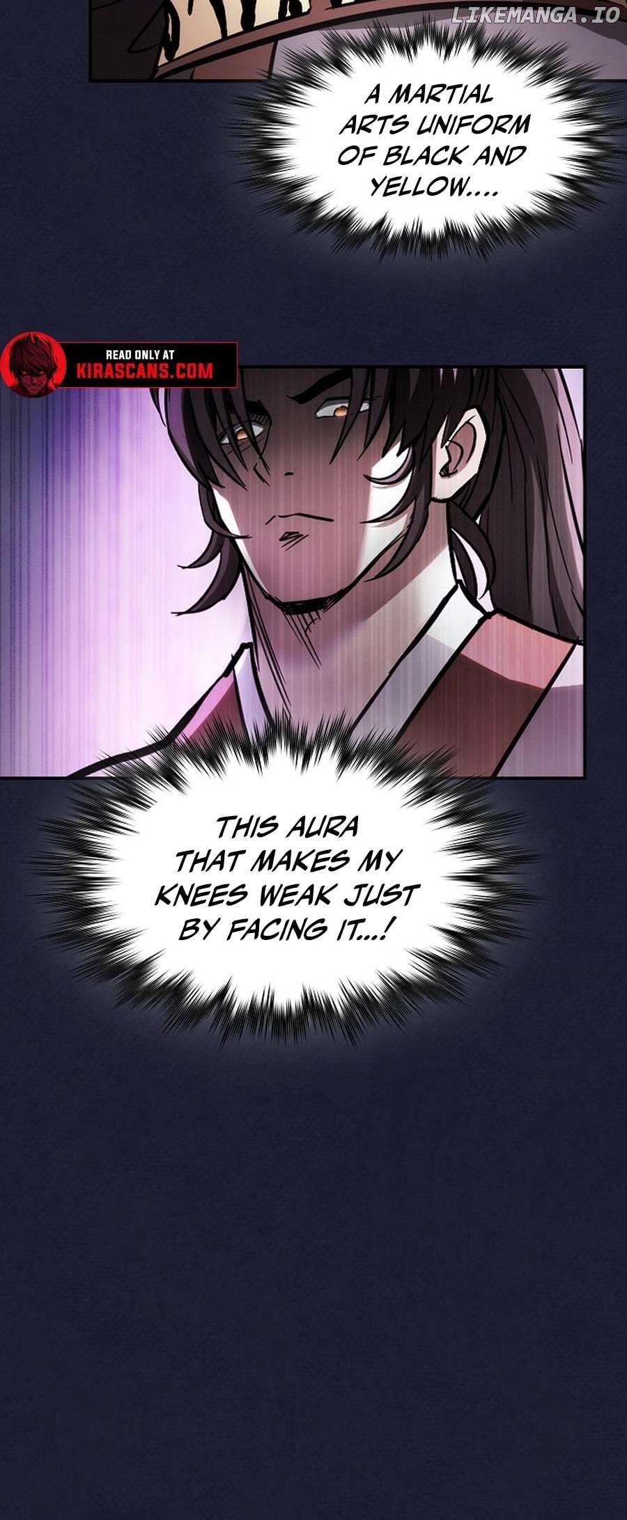 The Spy’s Life In The Demonic Cult Chapter 18 - page 21