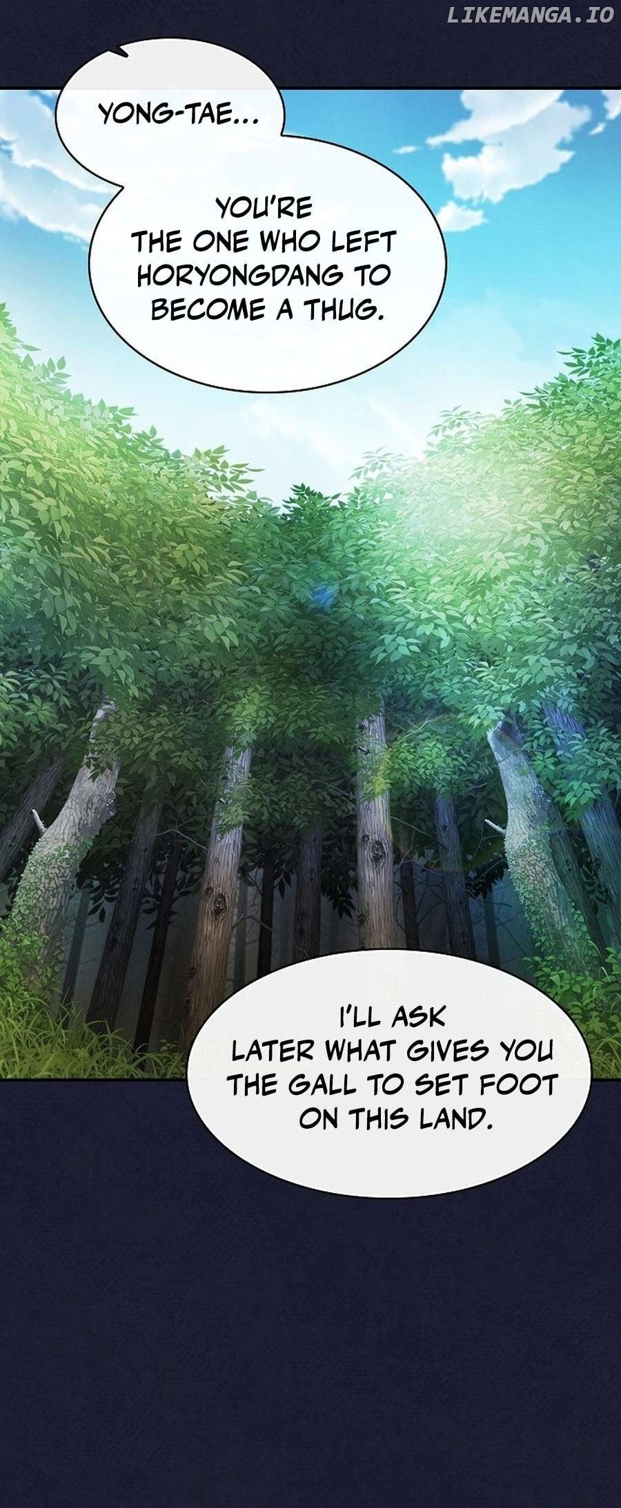 The Spy’s Life In The Demonic Cult Chapter 18 - page 22