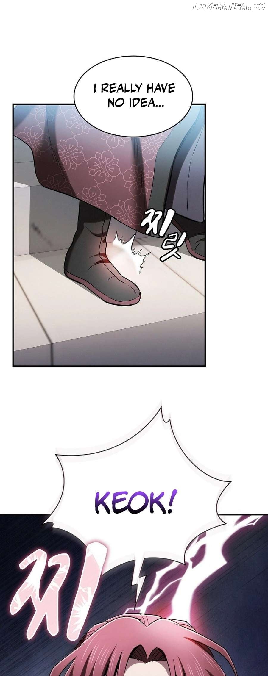 The Spy’s Life In The Demonic Cult Chapter 18 - page 30