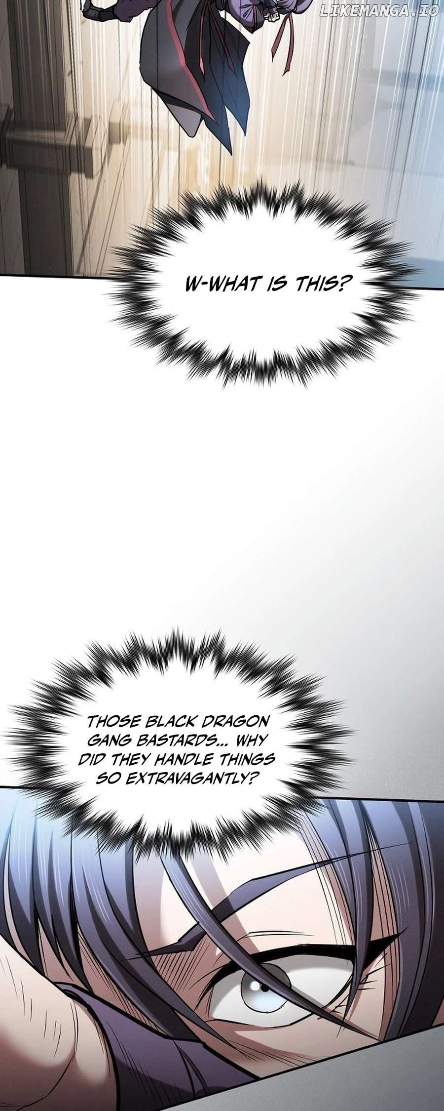 The Spy’s Life In The Demonic Cult Chapter 18 - page 41